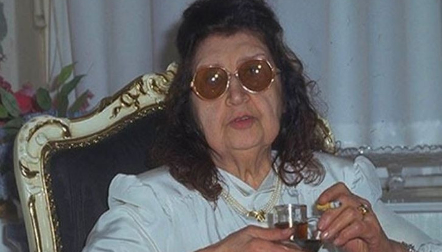 Matild Manukyan kimdir İşte, dudak uçuklayan mirası