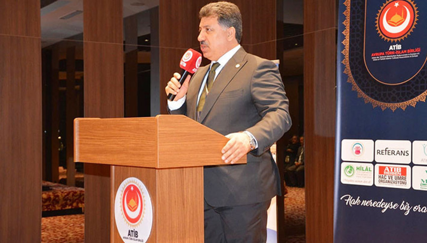ATİB’den Bfv raporuna sert tepki: ‘Ön yargılı ve temelsiz’ ATİB’den Bfv raporuna sert tepki: ‘Ön yargılı ve temelsiz’