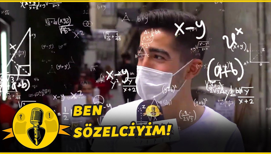 7 Eksiği 27 Olan Sayı Kaçtır | Sokağın Matematikle İmtihanı
