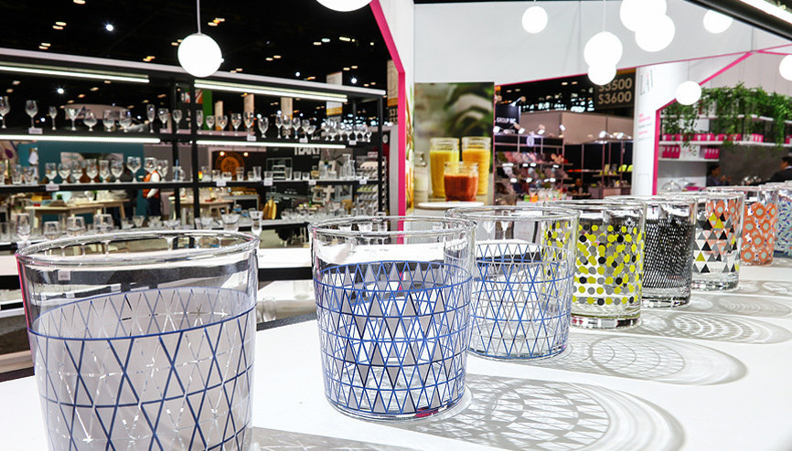 Mutfak eşyaları sektöründe V tipi büyüme yaşanıyor