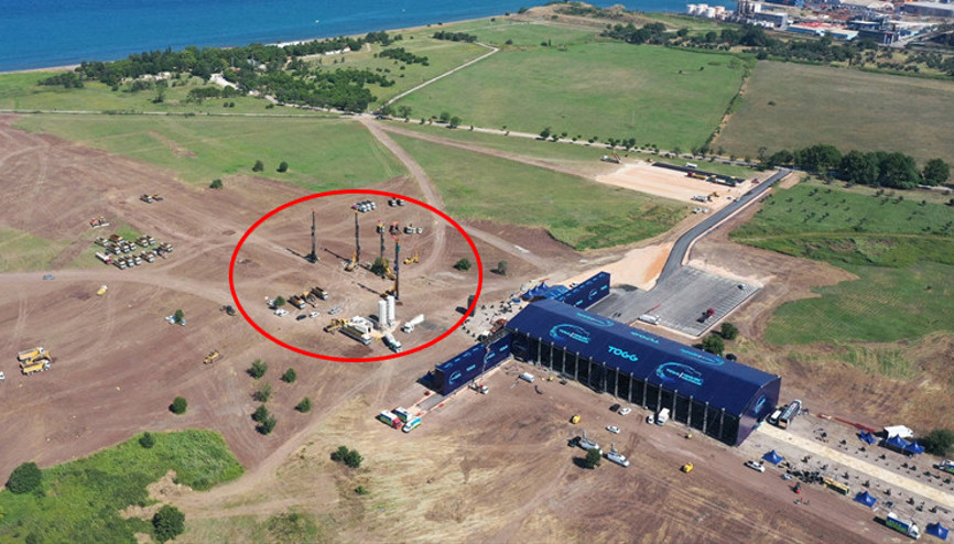Son dakika haberleri: Ve geri sayım başladı İşte Türkiye’nin beklediği o fabrika…