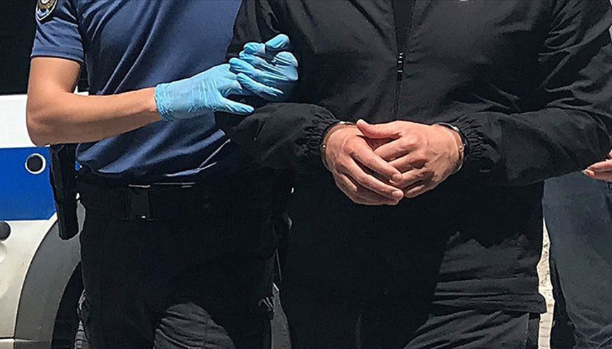 Tunceli merkezli 8 ilde FETÖ operasyonu: 12 gözaltı kararı