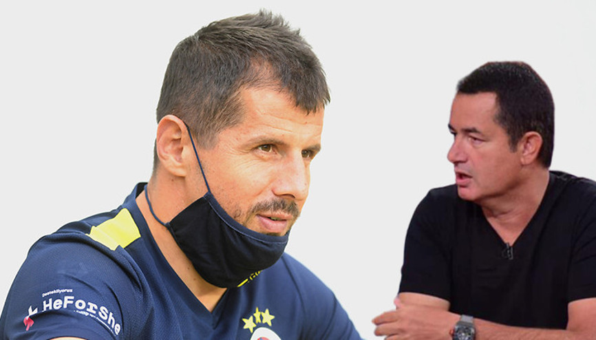 Fenerbahçe ve Acun Ilıcalının bomba transfer planını duyurdular Galatasarayın istediği yıldız....