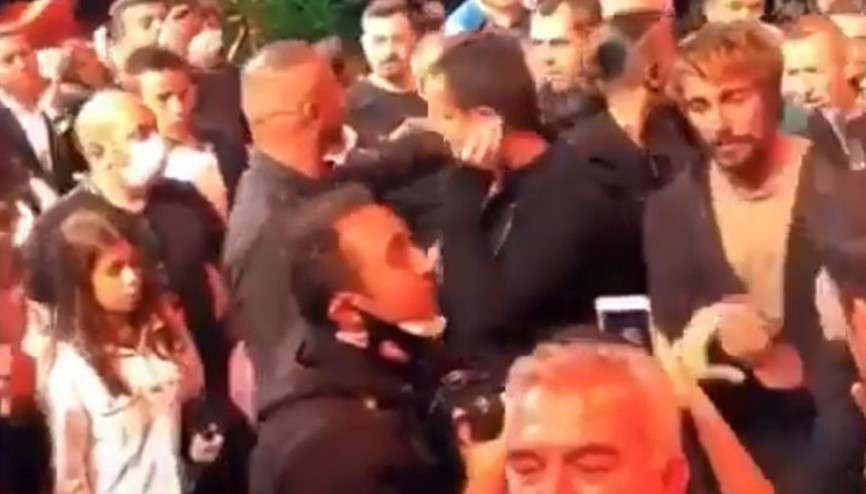 Bakan Kocadan Survivor finalindeki videoyu paylaşarak uyarmıştı Acun Ilıcalıdan yanıt geldi