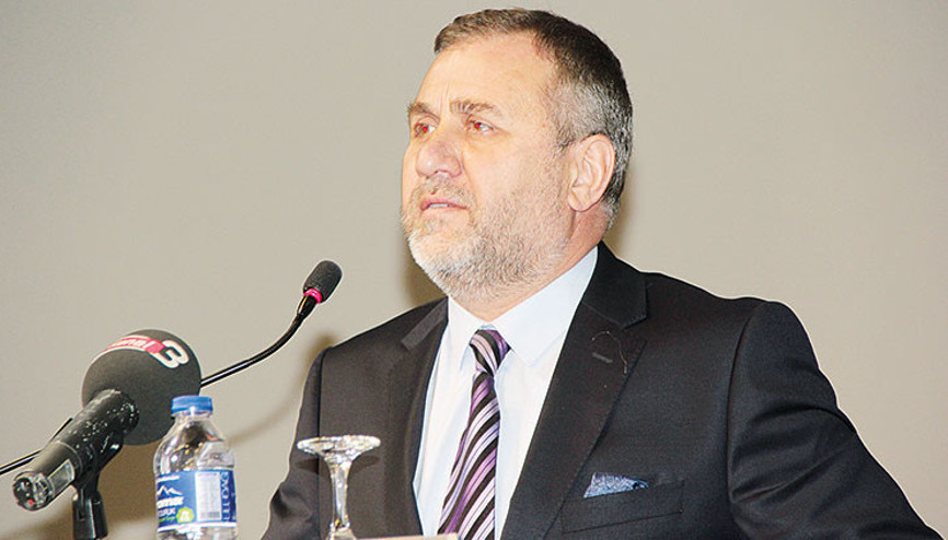 Türk Tarih Kurumu Başkanı Yaramış, bunları söyledikten sonra telefonlarını kapadı: ‘Darbe teşebbüsüne karışıp pişman olanı kazanalım’ Türk Tarih Kurumu Başkanı Yaramış, bunları söyledikten sonra telefonlarını kapadı: ‘Darbe teşebbüsüne karışıp pişman olanı kazanalım’