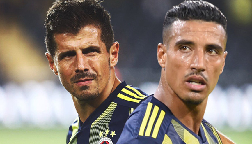 Emre Belözoğlu ile Dirar arasında yaşananları Hürriyet açıklıyor