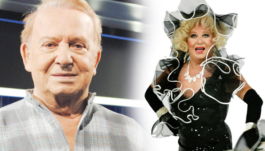 Seyfi Dursunoğlu hayatını kaybetti Güle güle Huysuz Virjin...