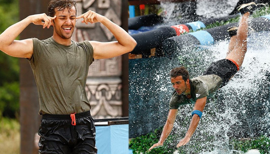 Survivor 2020 şampiyonu Cemal Can Canseven ada hayatını anlattı: Dişlerimi parmaklarımla temizledim, en çok tuvalet zorladı