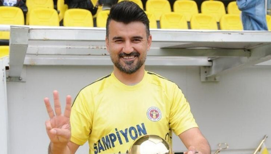 Menemenspor gururlu bitirdi