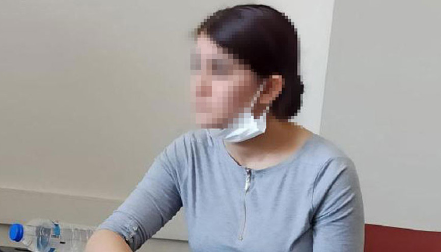 Son dakika haberler... PYD/PKK elebaşlarından Salih Müslimin yeğeni teslim oldu