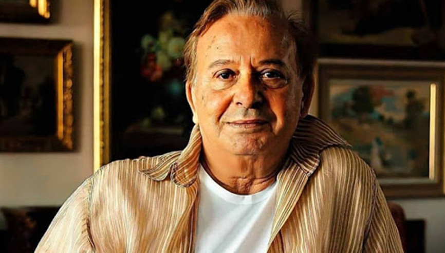 Seyfi Dursunoğlu Hastaneye düşmek istemiyorum demişti Seyfi Dursunoğlu Hastaneye düşmek istemiyorum demişti