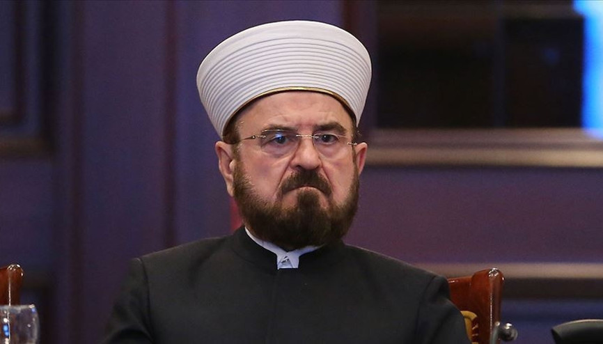 Karadaği: Libyada tek çare meşru hükümetin desteklenmesi