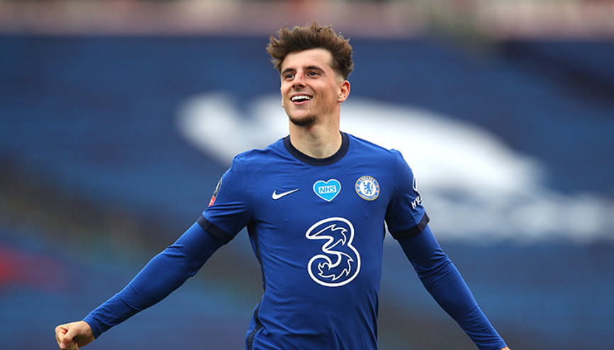 Chelsea, FA Cupta finale yükseldi