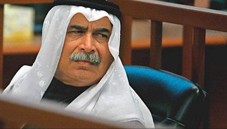 Irakta Saddam Hüseyin döneminin son Savunma Bakanı Sultan Haşim öldü