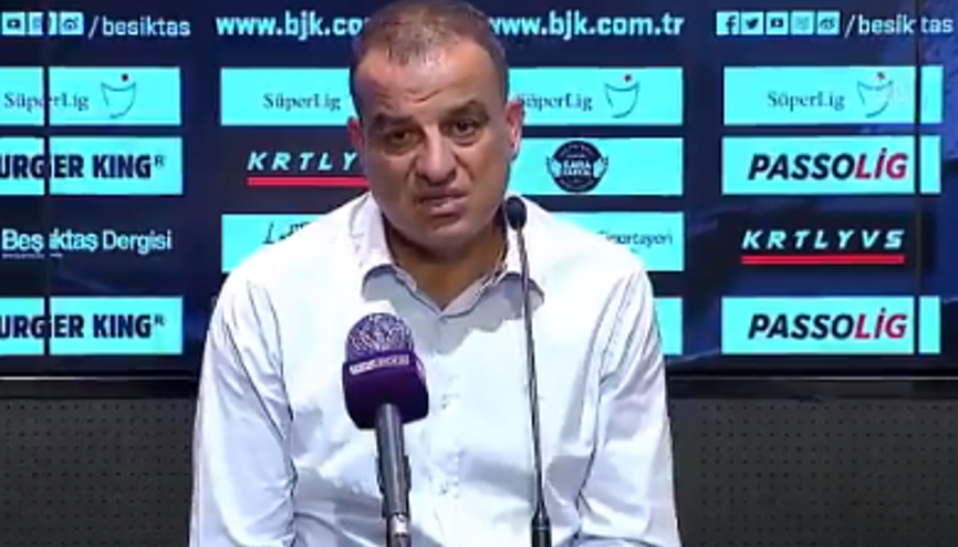 Tahir Karapınar: Basit goller yiyoruz, gol yedikten sonra düşüyoruz