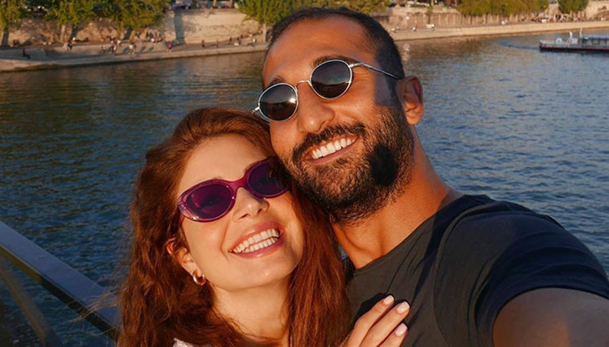 Volkan Babacan baba oldu