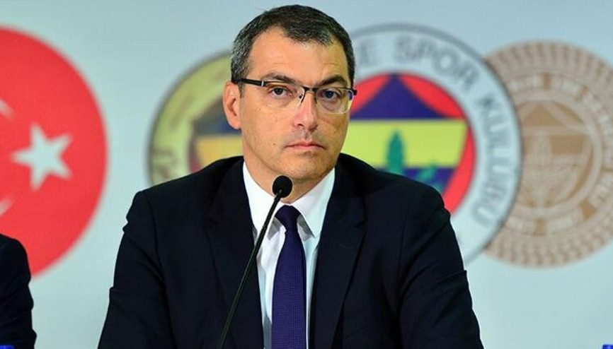 Son Dakika | Fenerbahçeden ayrılan Damien Comolli Toulousea başkan oldu