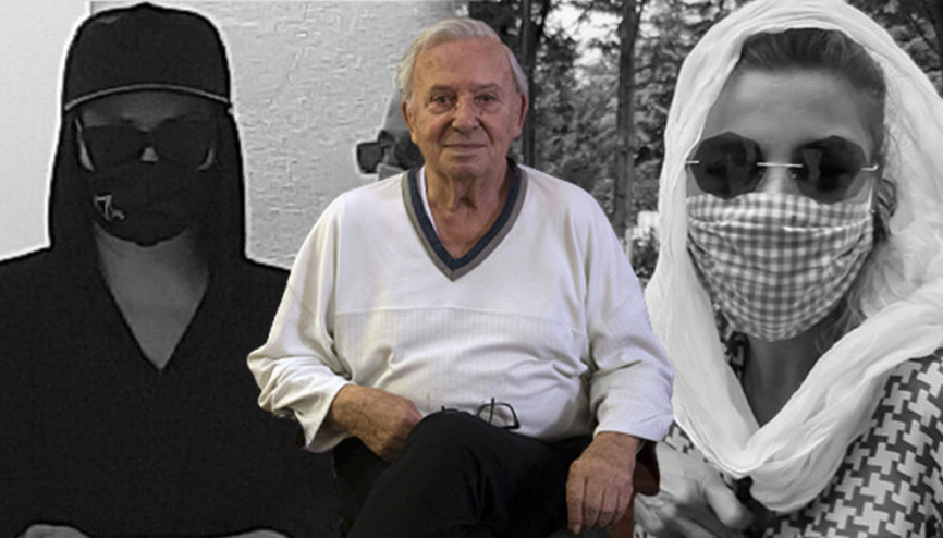 Seyfi Dursunoğluna veda... Vasiyeti yerine getirilemedi... İşte nedeni Seyfi Dursunoğluna veda... Vasiyeti yerine getirilemedi... İşte nedeni