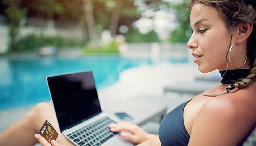 İnternetten Mayo/Bikini Alırken Nelere Dikkat Etmeli