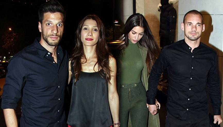 Son dakika | Galatasarayda Fatih Terim, teknik ekibi yeniliyor Sürpriz karar...