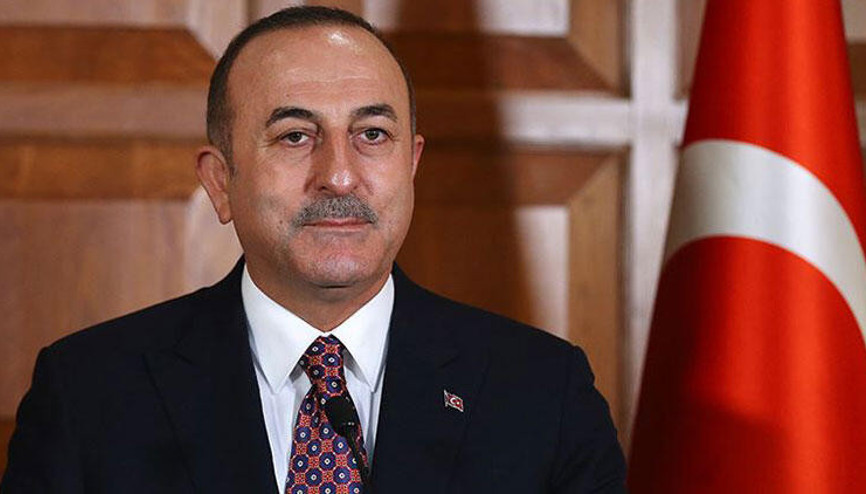 Bakan Mevlüt Çavuşoğlu duyurdu: Togoda büyükelçilik açılıyor