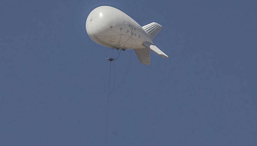 ASELSAN geliştirdi Devriyeye başladı