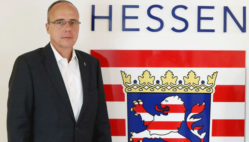 Federal Savcılık ‘NSU 2.0’ dosyasını istemedi