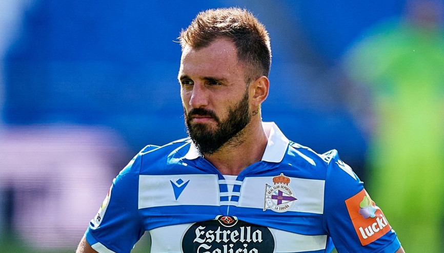 Emre Çolakın takımı Deportivo 3. Lige düştü, ortalık karıştı Yasal girişim...