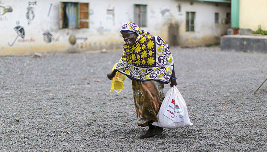 Kurban Hikâyeleri: Asıl maksadımız kardeşlik