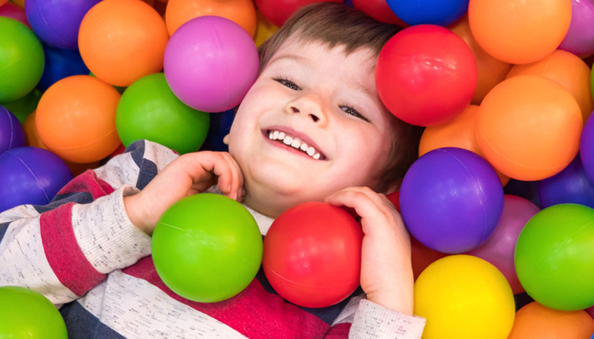 Çocuğunuz yaramaz mı, hiperaktif mi