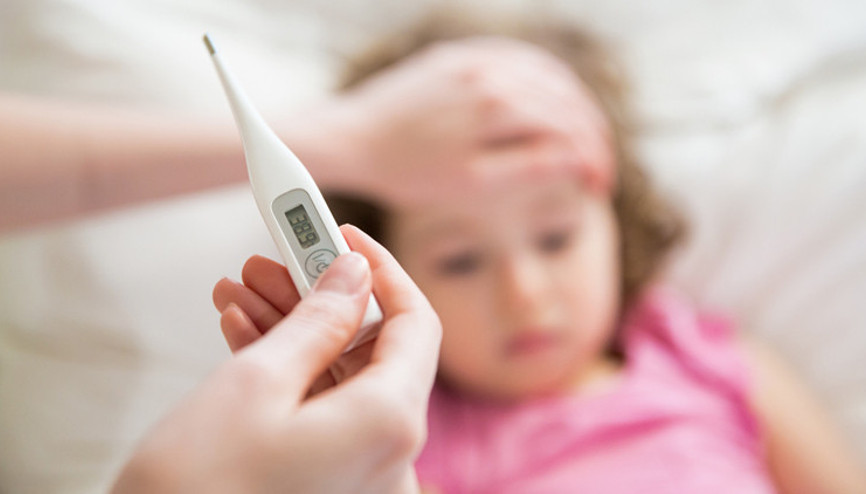 Kalıcı hasar bırakabilir Erken teşhis ve tedavi önemli... Kalıcı hasar bırakabilir Erken teşhis ve tedavi önemli...