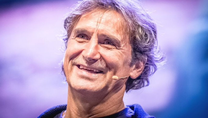 Kaza geçiren eski F1 pilotu Zanardi rehabilitasyon kliniğine nakledildi