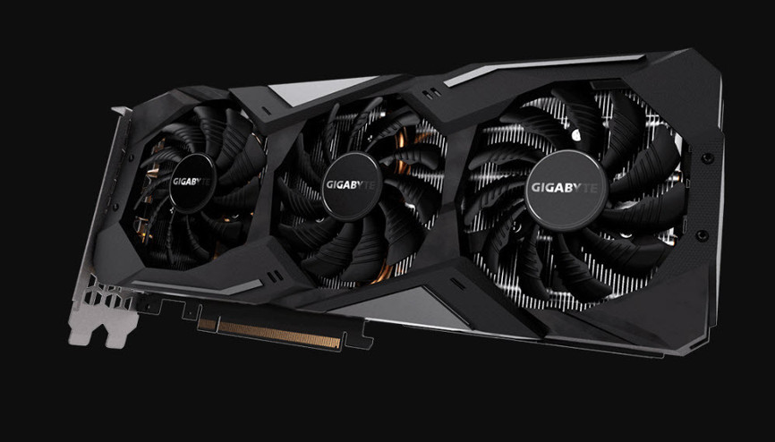 Gigabyte GeForce RTX 2080 Super incelemesi
