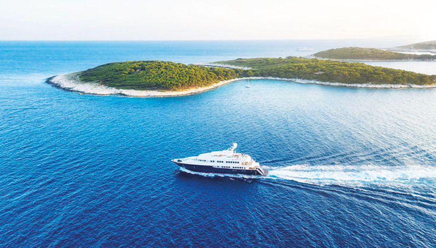 62 bin tekneye ‘çevre’ takibi