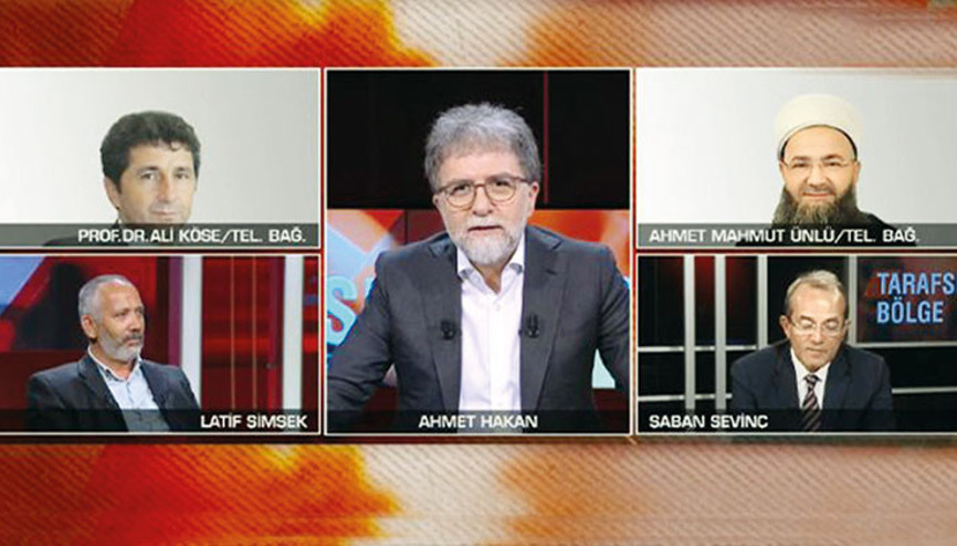 ‘Bin FETÖ’ tartışması