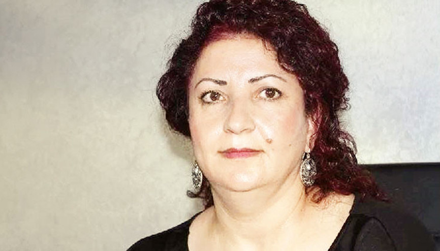 Milletvekiline ‘tecavüz’ suçlaması... Süryaniler ‘Tuma unsuru’ deyip kınadı