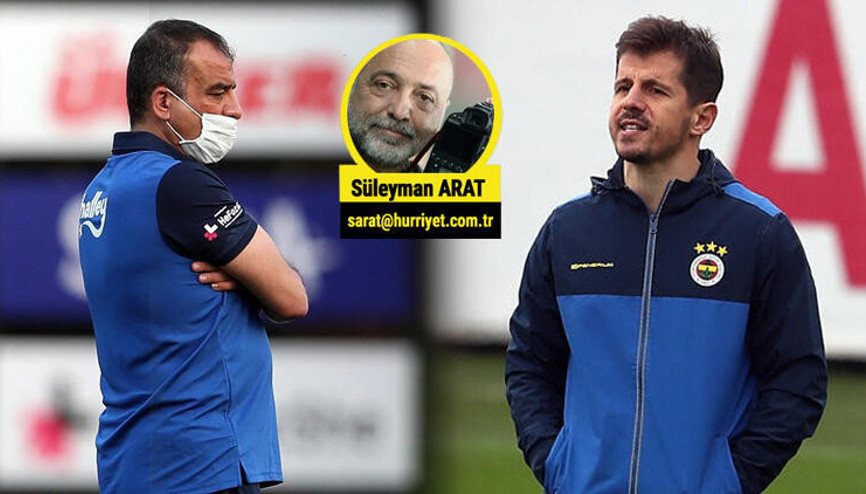 Fenerbahçe kapanışı genç isimlerle yapacak