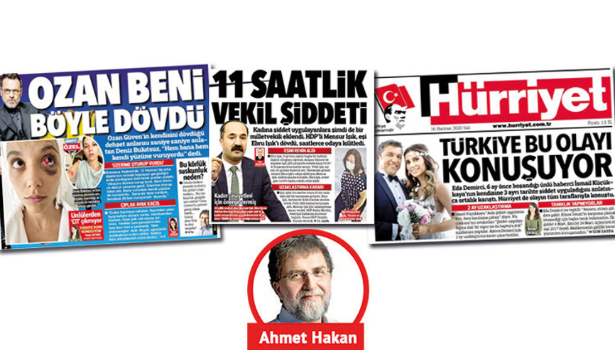Bu iki fotoğraftan bir konsept çıktı