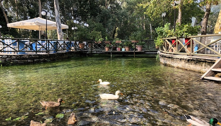 Bu yaz Akyaka’da neler yapılır