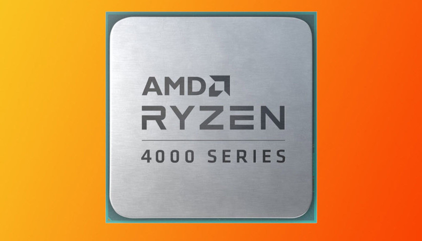 Radeon grafikli AMD Ryzen 4000 Serisi msaüstü işlemciler yolda