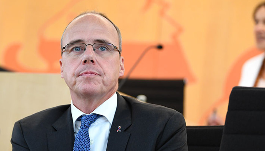 NSU 2.0’dan 69 ölüm tehdidi mektubu