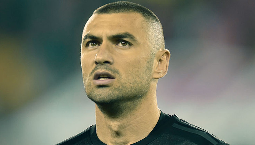 Son Dakika | Burak Yılmazın babası Fikret Yılmazdan transfer açıklaması