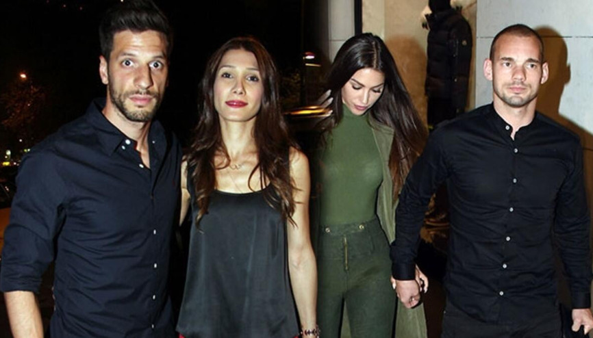 Son Dakika | Hakan Baltadan Galatasaray açıklaması