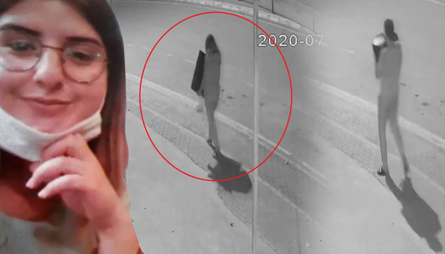 Akıllara durgunluk veren olay Kayıp kızları erkek arkadaşı ile dükkanlarını soydu