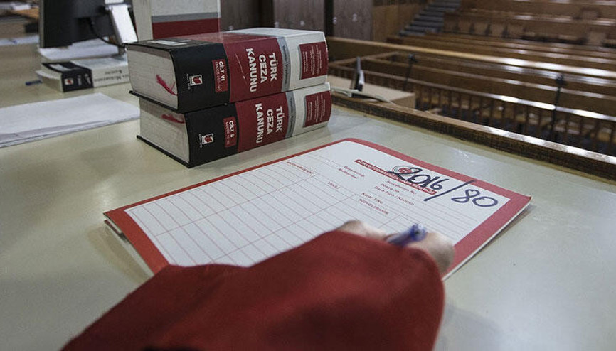 Darbe davasından müebbet almışlardı... Yargıtay’dan erlere beraat