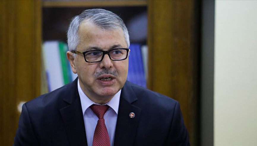 Resmi Gazetede yayımlandı Türk Tarih Kurumu Başkanlığına atanan isim belli oldu