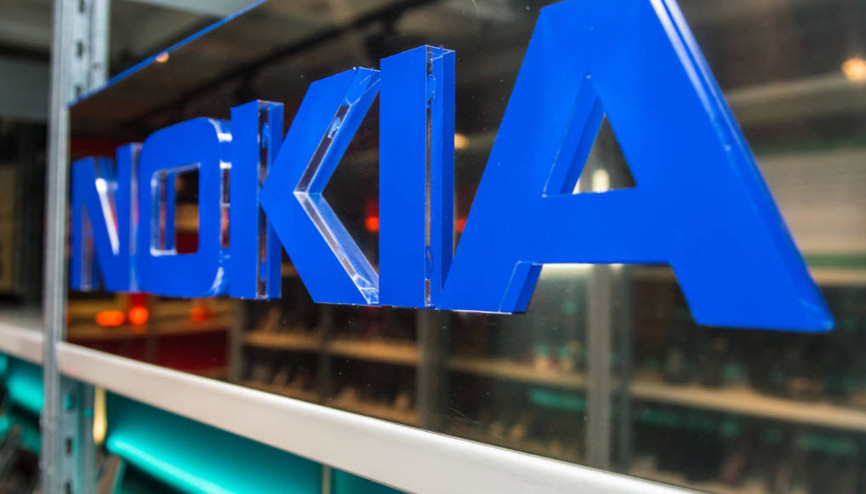 Nokia, veri merkezi sistemlerini yeniden tanımladı Nokia, veri merkezi sistemlerini yeniden tanımladı