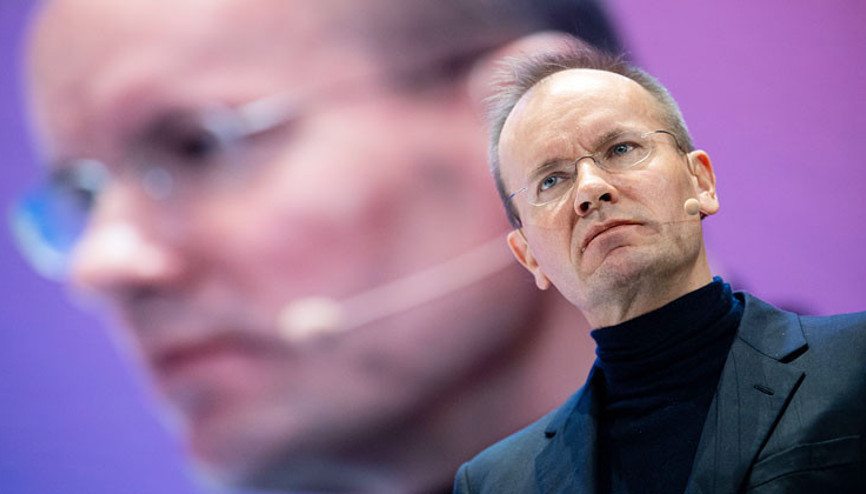 Wirecard AG eski CEO’su Braun, yine gözaltında