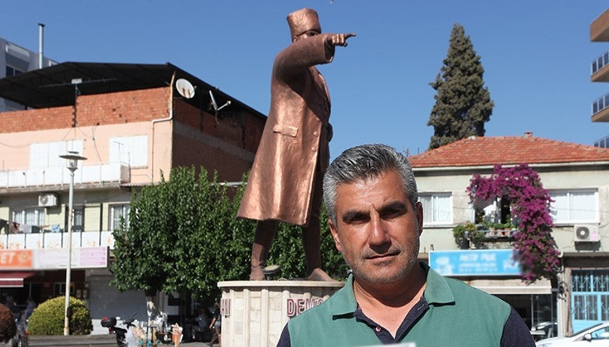 Yanlışlıkla hesabına yatırılan 29 bin lirayı sahibine gönderdi