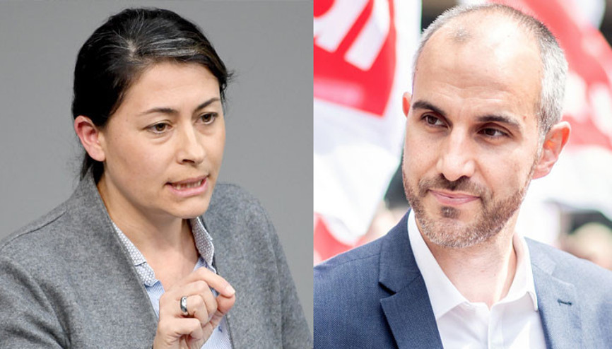 ‘NSU 2.0’ onlara da gitmiş